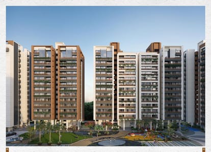 Siddhi Vinayak Elements Phase 2 Brochure Image 2