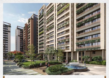 Siddhi Vinayak Elements Phase 2 Brochure Image 3