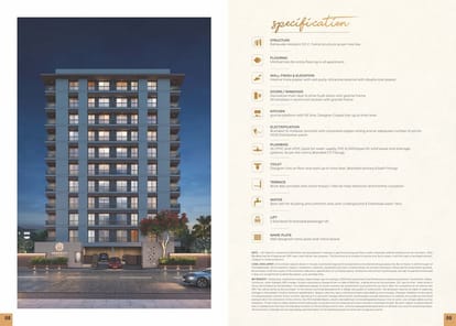 JT Serenity Homes Brochure Image 5