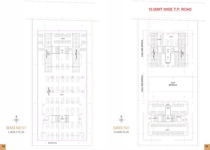 JT Serenity Homes Brochure Image 3