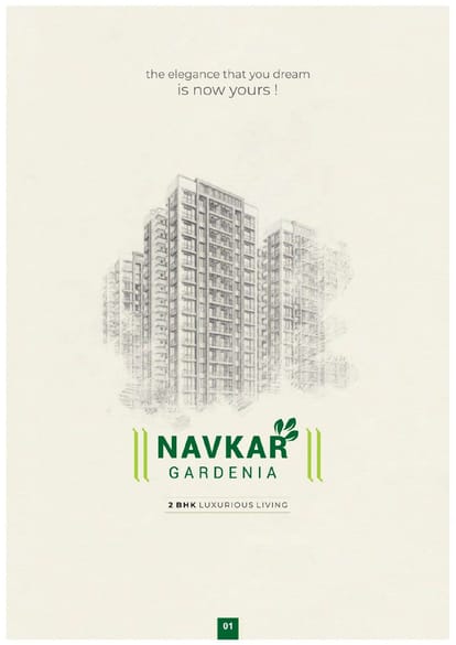 Navkar Gardenia Brochure Image 7