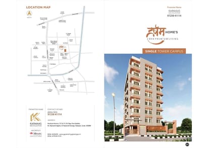 Harsham Homes Brochure Image 9