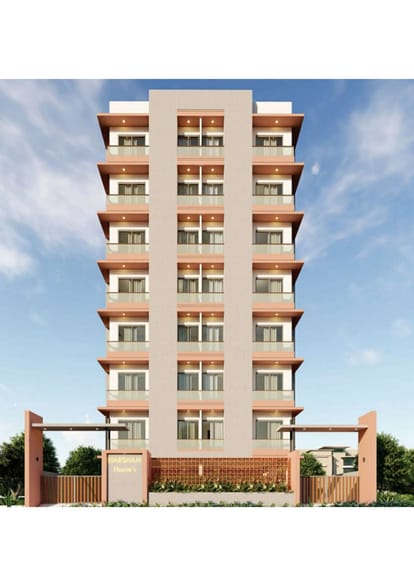 Harsham Homes Brochure Image 1