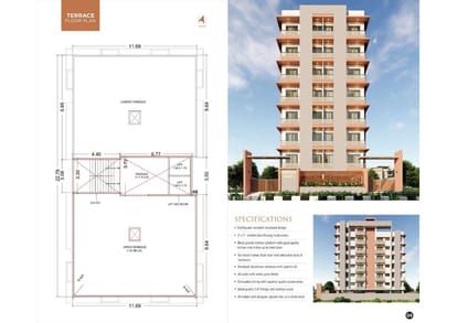 Harsham Homes Brochure Image 2