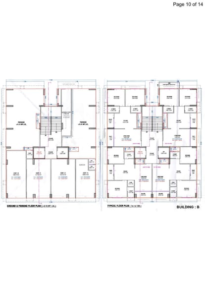 Vishwa Residency Brochure Image 10