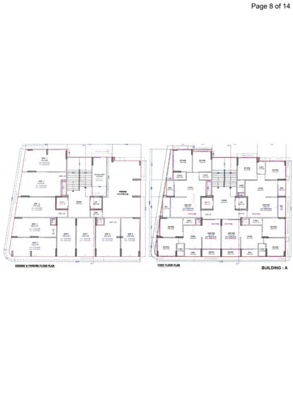 Vishwa Residency Brochure Image 8