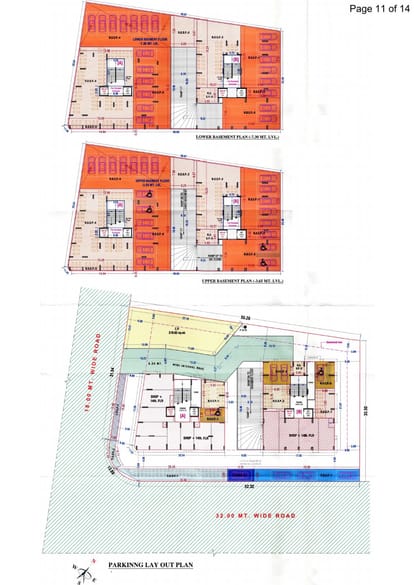 Vishwa Residency Brochure Image 11