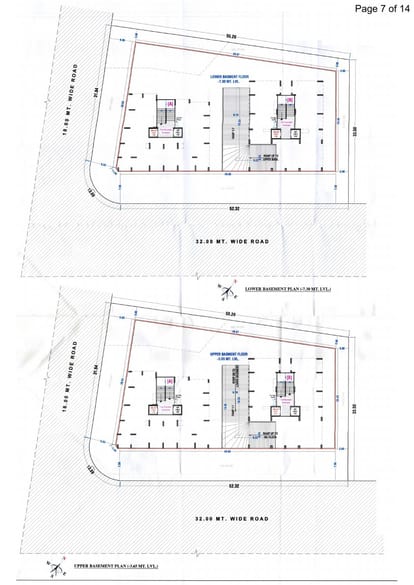 Vishwa Residency Brochure Image 7