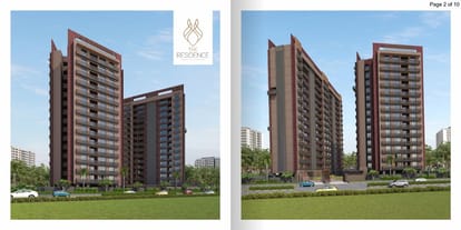 Builtology The Residence Brochure Image 2