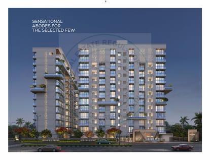 Vedant Bellavista Brochure Image 4