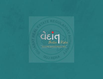 Vedant Bellavista Brochure Image 1