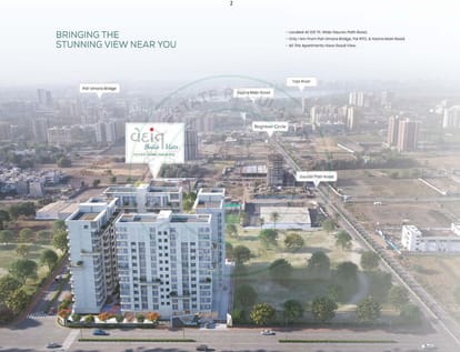 Vedant Bellavista Brochure Image 2