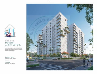 Vedant Bellavista Brochure Image 3