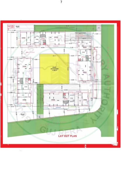 Vedant Bellavista Brochure Image 7