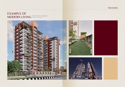 Shivam The Iconic Brochure Image 13