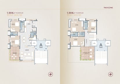 Shivam The Iconic Brochure Image 10