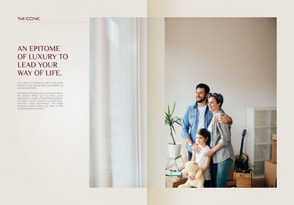 Shivam The Iconic Brochure Image 2