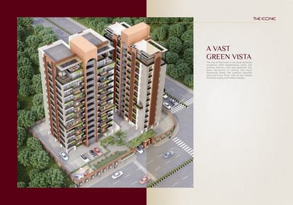 Shivam The Iconic Brochure Image 11