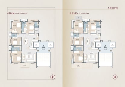 Shivam The Iconic Brochure Image 8