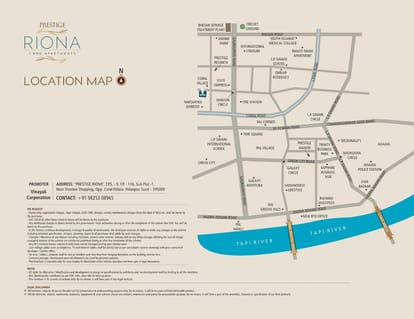 Prestige Riona Brochure Image 14