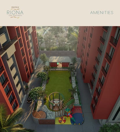 Prestige Riona Brochure Image 9
