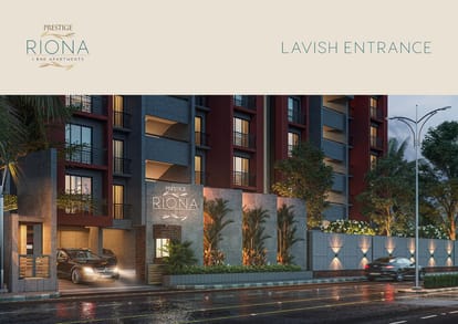 Prestige Riona Brochure Image 2