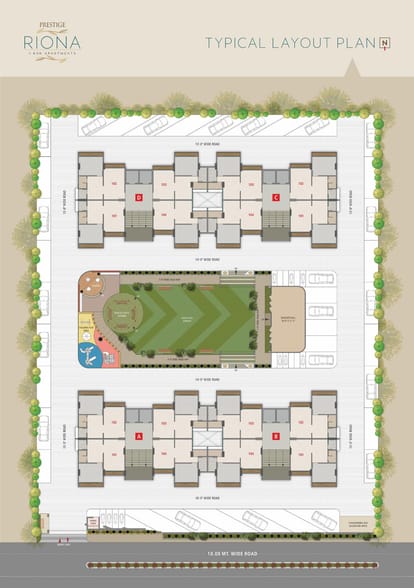 Prestige Riona Brochure Image 4