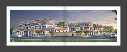 Applewood Homes Brochure Image 3