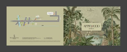 Applewood Homes Brochure Image 1