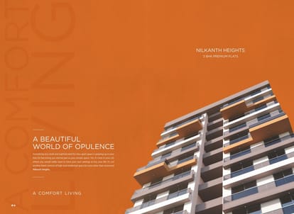 Virani Nilkanth Heights Brochure Image 2