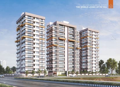 Virani Nilkanth Heights Brochure Image 3
