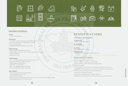 Swastik Forestaa Brochure Image 8