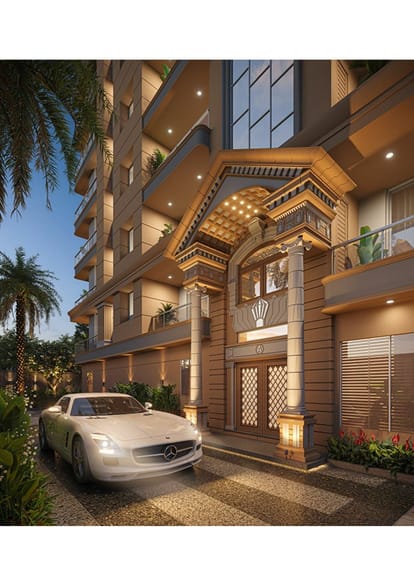 Raj Nidhi Residency Brochure Image 5