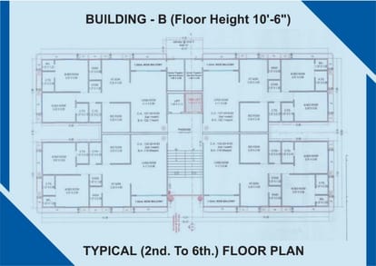 Raj Nidhi Residency Brochure Image 19