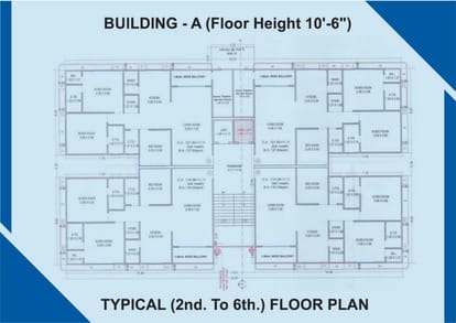 Raj Nidhi Residency Brochure Image 16