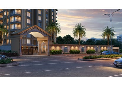 Raj Nidhi Residency Brochure Image 8