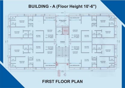 Raj Nidhi Residency Brochure Image 23