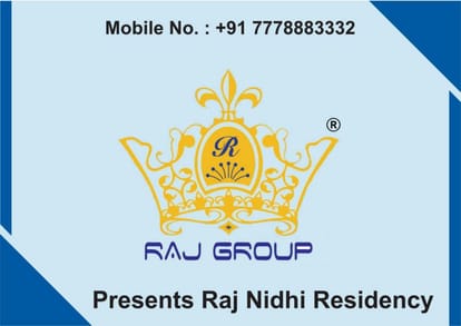 Raj Nidhi Residency Brochure Image 1