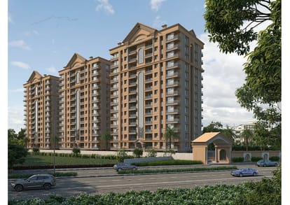 Raj Nidhi Residency Brochure Image 10