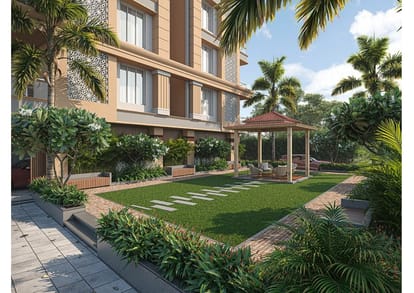 Raj Nidhi Residency Brochure Image 3