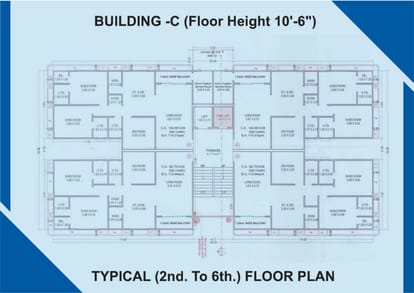 Raj Nidhi Residency Brochure Image 18