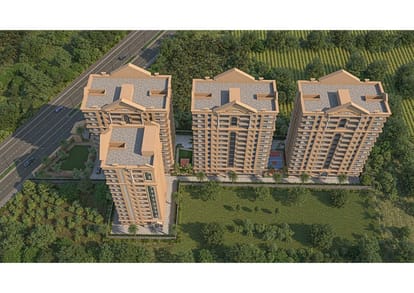 Raj Nidhi Residency Brochure Image 4