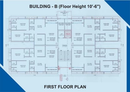 Raj Nidhi Residency Brochure Image 17