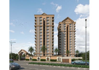 Raj Nidhi Residency Brochure Image 9