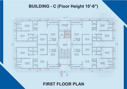 Raj Nidhi Residency Brochure Image 15
