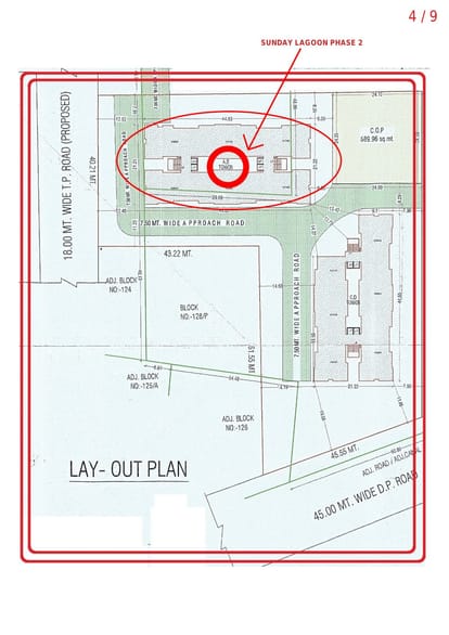 Sunday Lagoon Phase 2 Brochure Image 4