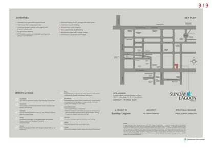 Sunday Lagoon Phase 2 Brochure Image 9