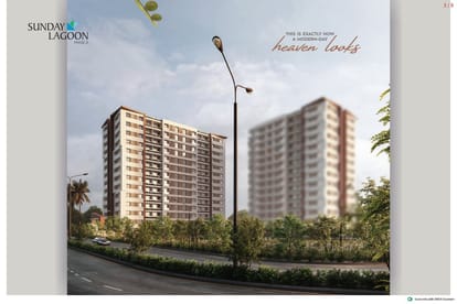 Sunday Lagoon Phase 2 Brochure Image 3