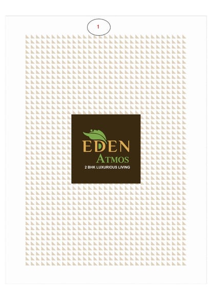 Eden Atmos Brochure Image 1