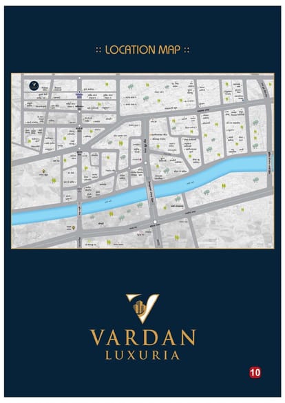 Vardan Luxuria Brochure Image 8